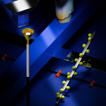 Paris Design Week 2024 : nos photos de l'exposition du collectif Hall Haus à Lafayette Anticipations