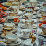 Les brocantes et vide-greniers de l'Assomption, le 15 août 2025 férié, à Paris et en Île-de-France