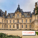 Journées du Patrimoine 2025 : animations et concert au Château de Maisons-Laffitte (78)