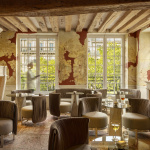 Cravan bar à cocktails