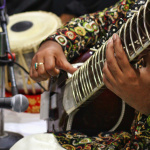 Festival Sitaara : concerts de musique franco-indienne à Courbevoie