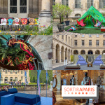 Paris Design Week 2025 : notre sélection des évènements déco et design gratuits à découvrir