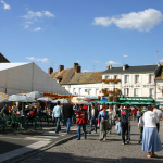 Foire aux Haricots