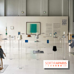 Art Basel Paris 2025 : Issey Miyake sublime textile et lumière dans une installation gratuite