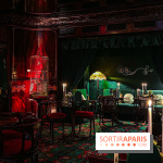 La Parenthèse Belle Époque : bar à champagne éphémère, plat signature et piano live chez Maxim's 