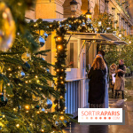 Noël 2025 à Paris: l'Hôtel de Crillon dévoile un chalet d'hiver gourmand sur la place de la Concorde