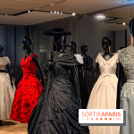 Une double exposition mode à la Galerie Dior et à la Fondation Azzedine Alaïa, cet automne à Paris