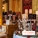 Le Marché de Noël 2025 du Fouquet's Paris : idées cadeaux et ateliers gratuits pour les enfants