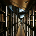 La Caverne aux Livres, librairie Auvers-sur-Oise