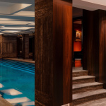 Spa Augustinus Bader à l'Hôtel Costes