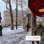 Neige et verglas : chute sur un trottoir enneigé, qui est responsable ?