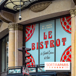 La Grande Épicerie célèbre le bistrot parisien avec un menu spécial au restaurant La Table en janvier