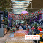 Vinyl Party : marché de vinyles et dégustation de la galette des rois à la Felicità ce week-end