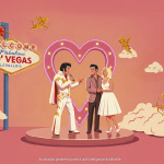 Saint Valentin : So Ouest Elvis Presley