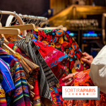 Un pop-up mode et artisanat latino au cœur du bar iconique du Manko Paris, avenue Montaigne