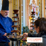 Délicieusement Chocolat 2026 : le Salon du Chocolat signé Levallois Perret (92) ce week-end
