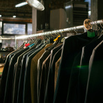 La petite foire solidaire d'Emmaüs Alternatives