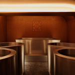 Sant Roch : le nouveau temple du bien-être de 400m2 à Paris avec sauna XXL et bains glacés