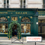 Debauve & Gallais, chocolaterie historique Saint Germain-des-Prés