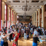 Bon plan shopping gratuit : la Giant Free Troc Party où tout s'échange à Paris, en janvier 2026