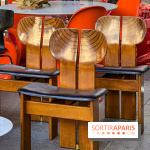 Brocante design à Paris : Undesignable Market revient pour une nouvelle édition fin mars 2026