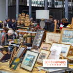 Brocantes et vide-greniers du lundi de Pâques