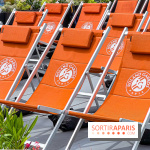 Roland-Garros 2025 : suivez les matchs sur le toit des Galeries Lafayette, avec vue sur Paris