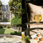Ritz Bar d'été : le bar du Ritz s'installe dans le Grand Jardin pour les beaux jours