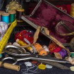 Boutique Mondial Tissus de 700m2 à Paris