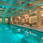 Spa Hôtel du Collectionneur