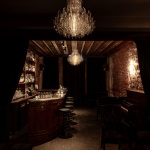 Experimental Cocktail Club