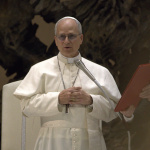 Venue du pape en France, à Paris au siège de l'UNESCO