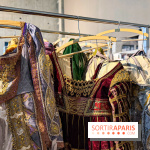 L’Opéra de Paris vend plus de 5 000 costumes de scène fin mai