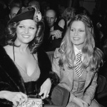 Exposition bijoux gratuite Claudia Cardinale Christie's