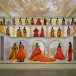 Expo Dior Jonathan Anderson