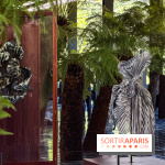 Fashion Week : la scénographie du défilé Dior Haute Couture se visite dès aujourd'hui au musée Rodin