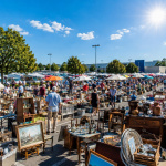 Cette méga brocante revient ce week-end dans les Yvelines