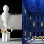 Paris Design Week 2026 : six grands designers réinventent un papier ancestral à l'Hôtel de la Marine