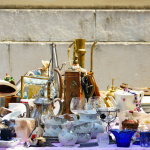 Où chiner en septembre 2026 ? Les grandes brocantes et vide-greniers en banlieue parisienne