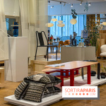 Un parcours design inspiré du Japon au Bon Marché pour la Paris Design Week 2026