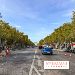 Vous ne venez pas voir le pape ? Les quartiers à éviter pour sortir à Paris vendredi et samedi