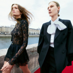 Collection Elie Saab x H&M