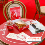 Jean Paul Gaultier ouvre un pop-up expérientiel autour du parfum dans le 1er arrondissement de Paris