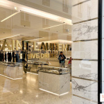 Anthony Vacarello quitte Saint Laurent