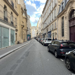Rubirosa's : chemises, pyjamas et cachemire dans une boutique au charme rétro à Saint-Germain-des-Prés