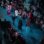 Fashion Week printemps-été 2023 : le défilé Marine Serre ouvert au public sur réservation