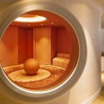 Beauté & Bien-être : La Wellness Galerie des Galeries Lafayette ouvrira début septembre 2022