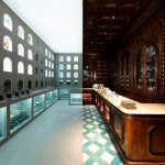 Les Journées Particulières LVMH 2022 à Paris : le charme de l'ancien à l'Officine Universelle Buly