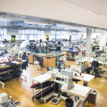 Les Journées Particulières LVMH 2022 à Paris : Atelier Prototypes Louis Vuitton 