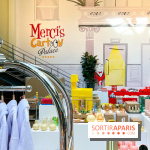 Cartoon Palace : l'exposition lifestyle, maison et mode régressive chez Merci Paris